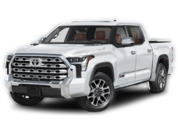 Toyota Tundra 4WD 1794 Edition Hybrid CrewMax 5.5' Bed (Natl) 2026