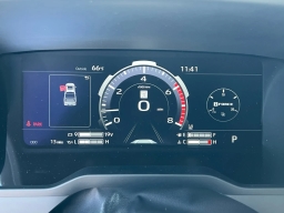 Toyota Tundra 4WD Platinum CrewMax 5.5' Bed (Natl) 2026