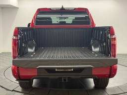 Toyota Tundra 4WD Platinum CrewMax 5.5' Bed (Natl) 2026