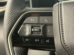 Toyota Tundra 4WD Platinum CrewMax 5.5' Bed (Natl) 2026
