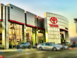 Toyota Tundra 4WD Platinum CrewMax 5.5' Bed (Natl) 2026