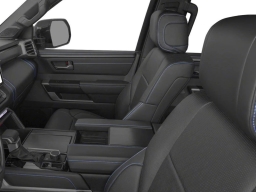 Toyota Tundra 4WD Platinum CrewMax 5.5' Bed (Natl) 2026