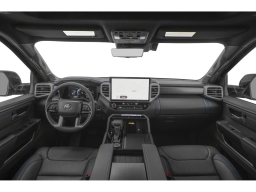 Toyota Tundra 4WD Platinum CrewMax 5.5' Bed (Natl) 2026