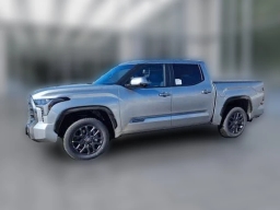 Toyota Tundra 4WD Platinum CrewMax 5.5' Bed (Natl) 2026