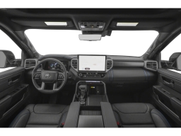 Toyota Tundra 4WD Platinum CrewMax 5.5' Bed (Natl) 2026