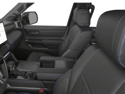 Toyota Tundra 4WD Platinum CrewMax 5.5' Bed (Natl) 2026