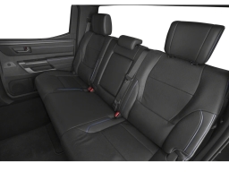 Toyota Tundra 4WD Platinum CrewMax 5.5' Bed (Natl) 2026