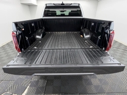 Toyota Tundra 4WD Platinum CrewMax 5.5' Bed (Natl) 2026