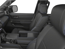 Toyota Tundra 4WD Platinum CrewMax 5.5' Bed (Natl) 2026