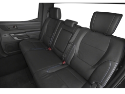 Toyota Tundra 4WD Platinum CrewMax 5.5' Bed (Natl) 2026