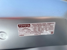 Toyota Tundra 4WD Platinum CrewMax 5.5' Bed (Natl) 2026