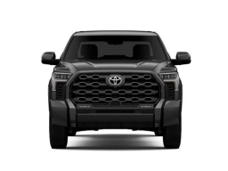Toyota Tundra 4WD Platinum Hybrid CrewMax 5.5' Bed (Natl) 2026