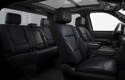 Toyota Tundra 4WD Platinum Hybrid CrewMax 5.5' Bed (Natl) 2026
