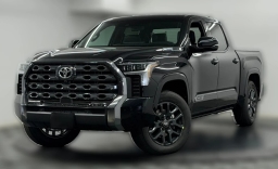 Toyota Tundra 4WD Platinum Hybrid CrewMax 5.5' Bed (Natl) 2026