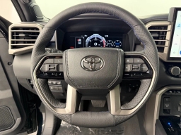 Toyota Tundra 4WD Platinum Hybrid CrewMax 5.5' Bed (Natl) 2026