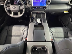 Toyota Tundra 4WD Platinum Hybrid CrewMax 5.5' Bed (Natl) 2026