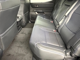 Toyota Tundra 4WD Platinum Hybrid CrewMax 5.5' Bed (Natl) 2026
