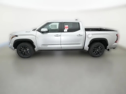Toyota Tundra 4WD Platinum Hybrid CrewMax 5.5' Bed (Natl) 2025