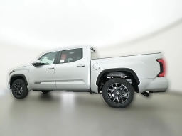 Toyota Tundra 4WD Platinum Hybrid CrewMax 5.5' Bed (Natl) 2025