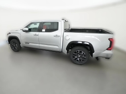 Toyota Tundra 4WD Platinum Hybrid CrewMax 5.5' Bed (Natl) 2025