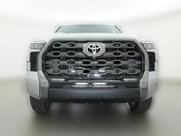 Toyota Tundra 4WD Platinum Hybrid CrewMax 5.5' Bed (Natl) 2025