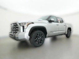 Toyota Tundra 4WD Platinum Hybrid CrewMax 5.5' Bed (Natl) 2025