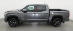 Toyota Tundra 4WD Platinum Hybrid CrewMax 5.5' Bed (Natl) 2025