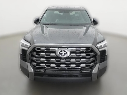 Toyota Tundra 4WD Platinum Hybrid CrewMax 5.5' Bed (Natl) 2025