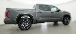 Toyota Tundra 4WD Platinum Hybrid CrewMax 5.5' Bed (Natl) 2025