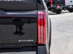 Toyota Tundra 4WD TRD Pro Hybrid CrewMax 5.5' Bed (Natl) 2026