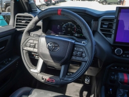 Toyota Tundra 4WD TRD Pro Hybrid CrewMax 5.5' Bed (Natl) 2026