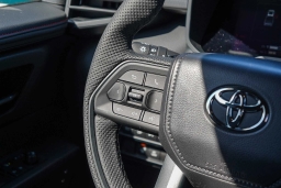Toyota Tundra 4WD TRD Pro Hybrid CrewMax 5.5' Bed (Natl) 2026