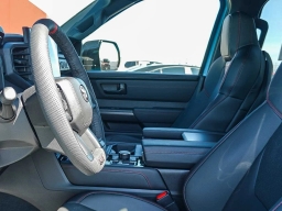 Toyota Tundra 4WD TRD Pro Hybrid CrewMax 5.5' Bed (Natl) 2026