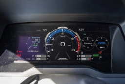 Toyota Tundra 4WD TRD Pro Hybrid CrewMax 5.5' Bed (Natl) 2026