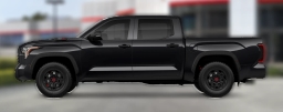 Toyota Tundra 4WD TRD Pro Hybrid CrewMax 5.5' Bed (Natl) 2026