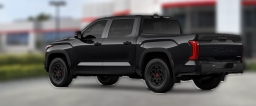 Toyota Tundra 4WD TRD Pro Hybrid CrewMax 5.5' Bed (Natl) 2026