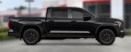 Toyota Tundra 4WD TRD Pro Hybrid CrewMax 5.5' Bed (Natl) 2026