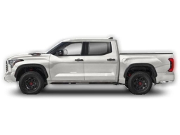 Toyota Tundra 4WD TRD Pro Hybrid CrewMax 5.5' Bed (Natl) 2026