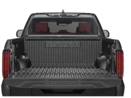 Toyota Tundra 4WD TRD Pro Hybrid CrewMax 5.5' Bed (Natl) 2026