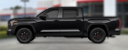 Toyota Tundra 4WD TRD Pro Hybrid CrewMax 5.5' Bed (Natl) 2026