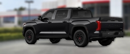 Toyota Tundra 4WD TRD Pro Hybrid CrewMax 5.5' Bed (Natl) 2026