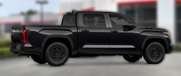 Toyota Tundra 4WD TRD Pro Hybrid CrewMax 5.5' Bed (Natl) 2026