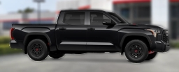Toyota Tundra 4WD TRD Pro Hybrid CrewMax 5.5' Bed (Natl) 2026