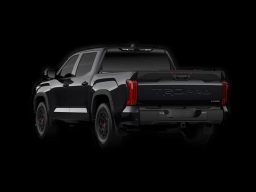 Toyota Tundra 4WD TRD Pro Hybrid CrewMax 5.5' Bed (Natl) 2026