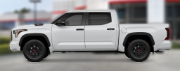 Toyota Tundra 4WD TRD Pro Hybrid CrewMax 5.5' Bed (Natl) 2026
