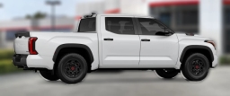 Toyota Tundra 4WD TRD Pro Hybrid CrewMax 5.5' Bed (Natl) 2026