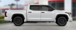Toyota Tundra 4WD TRD Pro Hybrid CrewMax 5.5' Bed (Natl) 2026