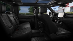 Toyota Tundra 4WD TRD Pro Hybrid CrewMax 5.5' Bed (Natl) 2026