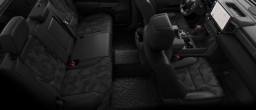 Toyota Tundra 4WD TRD Pro Hybrid CrewMax 5.5' Bed (Natl) 2026