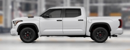 Toyota Tundra 4WD TRD Pro Hybrid CrewMax 5.5' Bed (Natl) 2026
